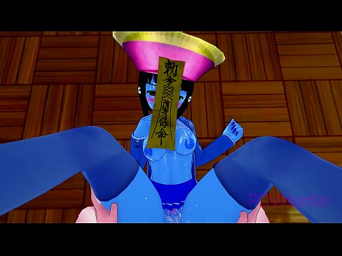 ❤️ Puella monstrum inmortuae Hard porn apud nos