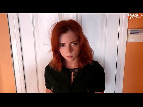 ❤️ Securitas custodia punita Pretty mulierem ad Shoplifting - Cum In ore Hard porn apud nos