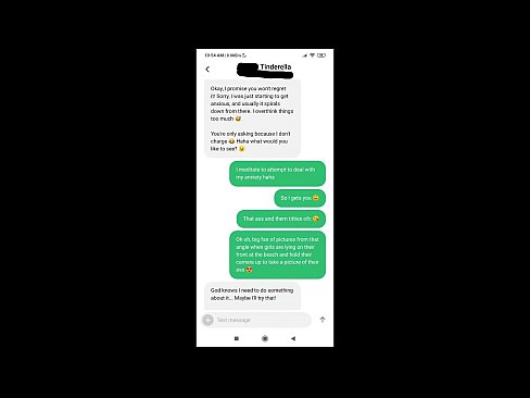❤️ Addidi novam PAWG ex Tinder ad harem (sermones ad Tinder inclusa) Hard porn apud nos