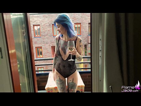 ❤️ Tremendous puella Sucking cum HAUSTUS et Fucking Passionately Sub divo Hard porn apud nos